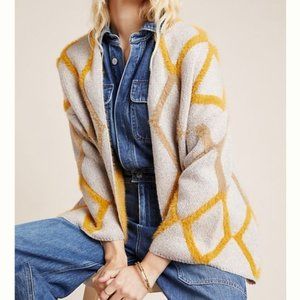 Anthropologie Akemi + Kin Sedona Cozy Cardigan